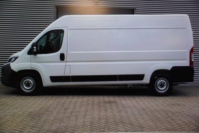 Citroen JUMPER 335 2.2 BlueHDi 180PK L3H2 Automaat Airco | Navigatie | Camera | Adap.Cruise