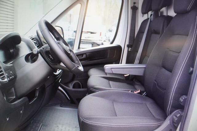 Citroen JUMPER 335 2.2 BlueHDi 180PK L3H2 Automaat Airco | Navigatie | Camera | Adap.Cruise