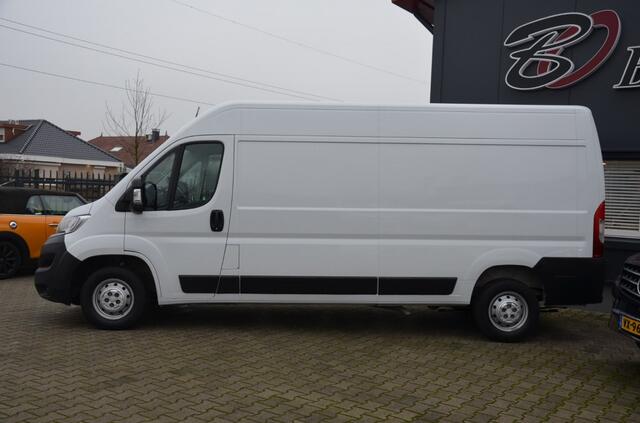 Citroen JUMPER 2.2 Blue HDI 165PK 3500 L3H2 Airco