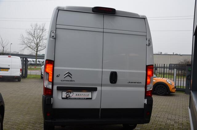 Citroen JUMPER 2.2 Blue HDI 165PK 3500 L3H2 Airco