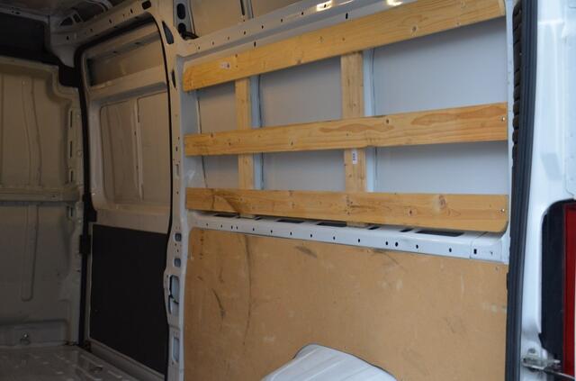 Citroen JUMPER 2.2 Blue HDI 165PK 3500 L3H2 Airco