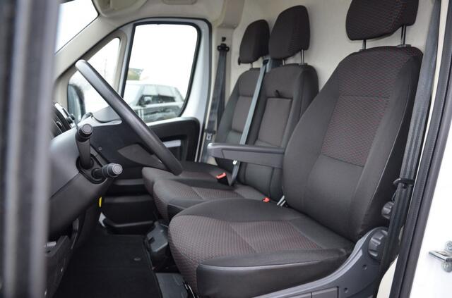 Citroen JUMPER 2.2 Blue HDI 165PK 3500 L3H2 Airco