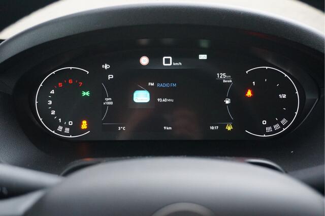 Citroen JUMPER 35 2.2180PK Automaat L3H2 BPM VRIJ!! 10" Navi, Clima, ACC, Cam + Digi cam, LED, 270º Deur!! NR. L611*