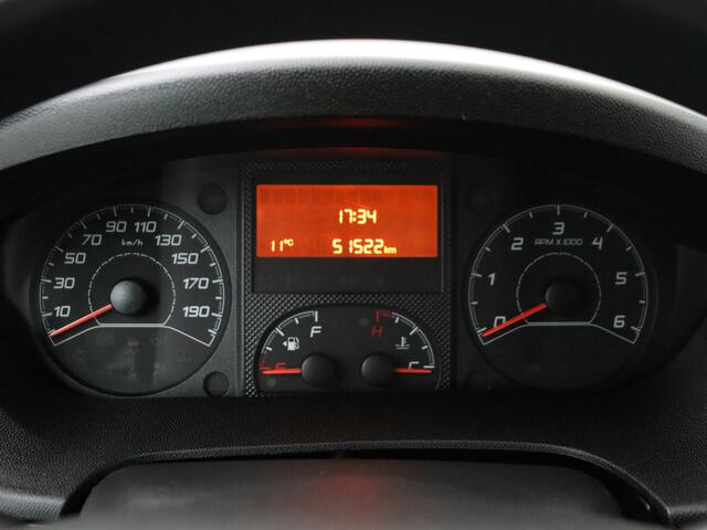 Citroen JUMPER 2.2BlueHDi 120PK L2H2 | Airco | Cruise | Trekhaak