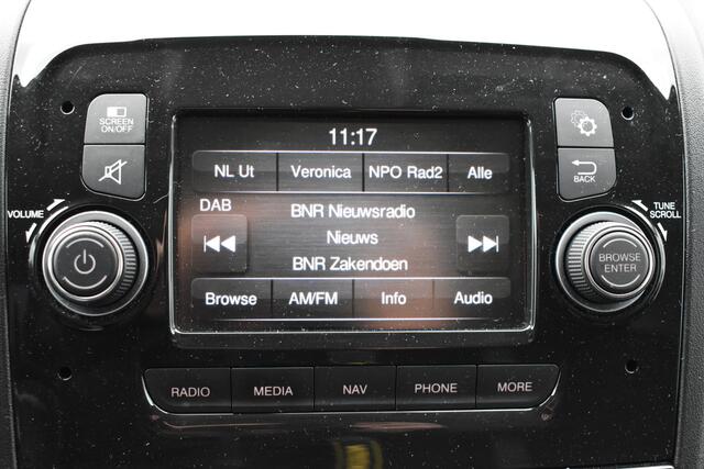 Citroen JUMPER 30 2.2 BlueHDi 140 L2H1 Club | Navi | Airco | Geveerde Bestuurdersstoel | Parkeerhulp |