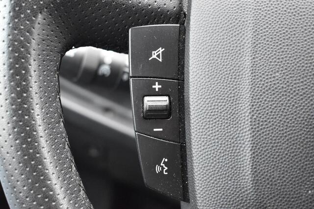 Citroen JUMPER 30 2.2 BlueHDi 140 L2H1 Club | Navi | Airco | Geveerde Bestuurdersstoel | Parkeerhulp |