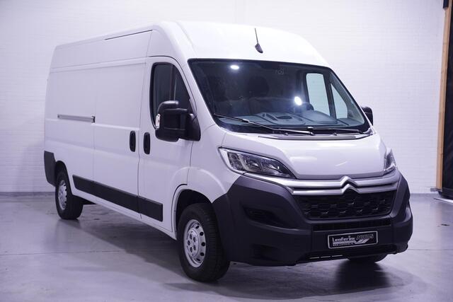 Citroen JUMPER 2.2 HDI 140 pk L3H2 Navi, Camera Airco, Cruise Control, Laadruimte Pakket, PDC achter, 3-Zits