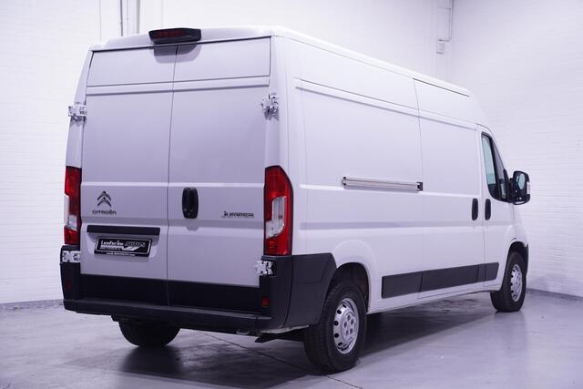Citroen JUMPER 2.2 HDI 140 pk L3H2 Navi, Camera Airco, Cruise Control, Laadruimte Pakket, PDC achter, 3-Zits