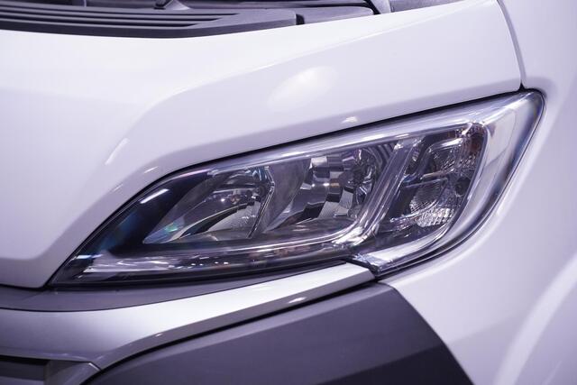 Citroen JUMPER 2.2 HDI 140 pk L3H2 Navi, Camera Airco, Cruise Control, Laadruimte Pakket, PDC achter, 3-Zits