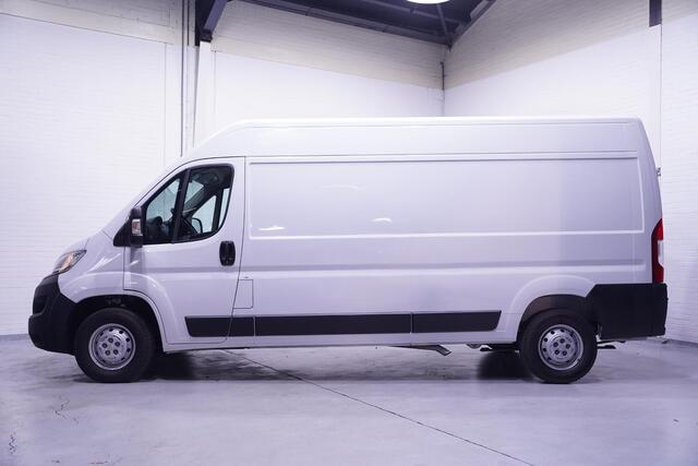 Citroen JUMPER 2.2 HDI 140 pk L3H2 Navi, Camera Airco, Cruise Control, Laadruimte Pakket, PDC achter, 3-Zits