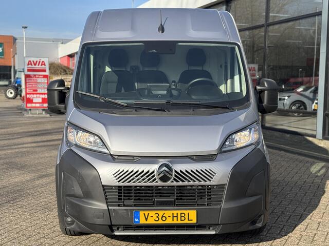 Citroen JUMPER 2.2 BlueHDi 140 S&S L2H2 3.5t AUTOMAAT|CAMERA|BPM VRIJ!