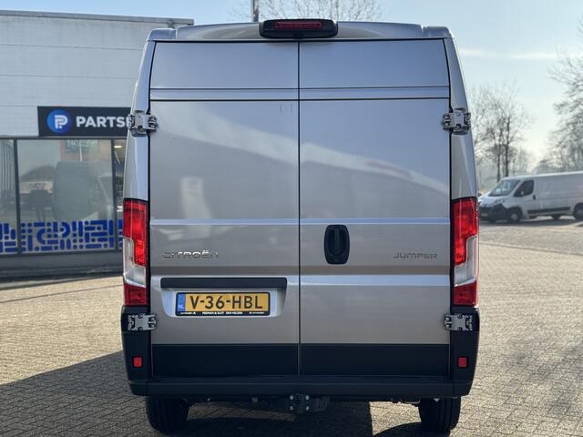 Citroen JUMPER 2.2 BlueHDi 140 S&S L2H2 3.5t AUTOMAAT|CAMERA|BPM VRIJ!