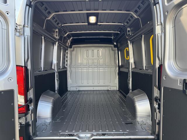 Citroen JUMPER 2.2 BlueHDi 140 S&S L2H2 3.5t AUTOMAAT|CAMERA|BPM VRIJ!