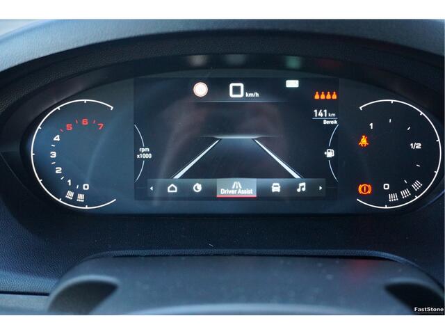 Citroen JUMPER 2.2 BlueHDi 140PK L4 3.5t Heavy Dubbelcabine Airco | Navi | Cruise