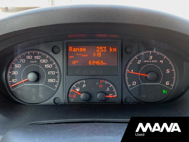 Citroen JUMPER 2.2 BlueHDi 140PK L4H2 Zwaar 3.5t Cruise Airco Bluetooth Sensoren Multifunctioneel stuurwiel Bijrijdersbank