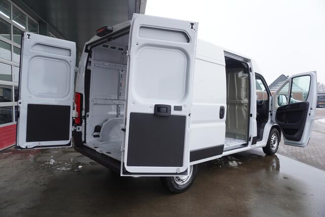 Citroen JUMPER 2.2 BlueHDi 140PK S&S L2H2 3.5t Automaat Climate | Cruise | Navi | 360 Camera |Blis