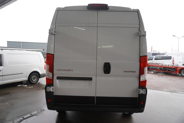 Citroen JUMPER 2.2 BlueHDi 140PK S&S L2H2 3.5t Automaat Climate | Cruise | Navi | 360 Camera |Blis