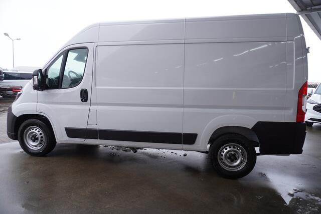 Citroen JUMPER 2.2 BlueHDi 140PK S&S L2H2 3.5t Automaat Climate | Cruise | Navi | 360 Camera |Blis