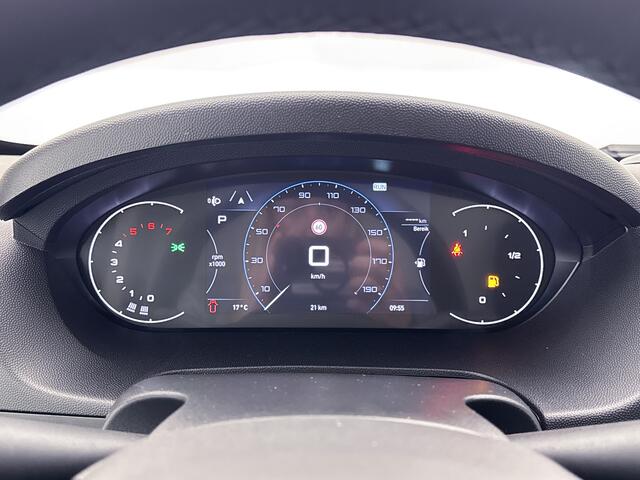 Citroen JUMPER 2.2 BlueHDi 140 S&S L2H2 Automaat 140pk Navigatie Achteruitrijcamera Cruise Control