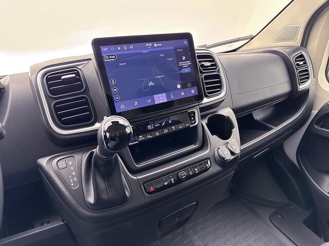 Citroen JUMPER 2.2 BlueHDi 140 S&S L2H2 Automaat 140pk Navigatie Achteruitrijcamera Cruise Control