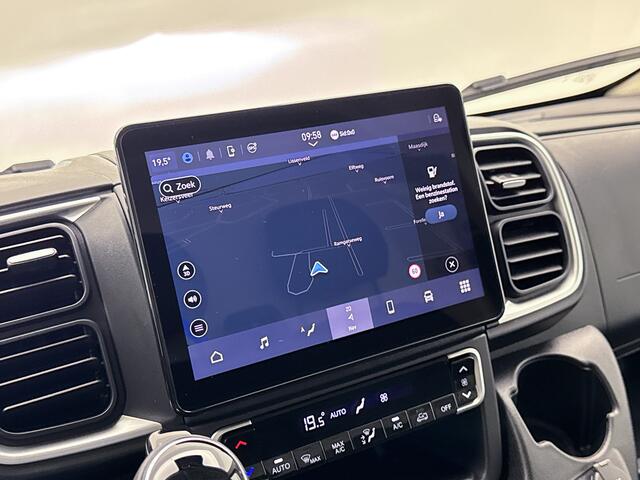 Citroen JUMPER 2.2 BlueHDi 140 S&S L2H2 Automaat 140pk Navigatie Achteruitrijcamera Cruise Control