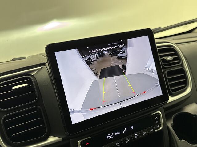 Citroen JUMPER 2.2 BlueHDi 140 S&S L2H2 Automaat 140pk Navigatie Achteruitrijcamera Cruise Control