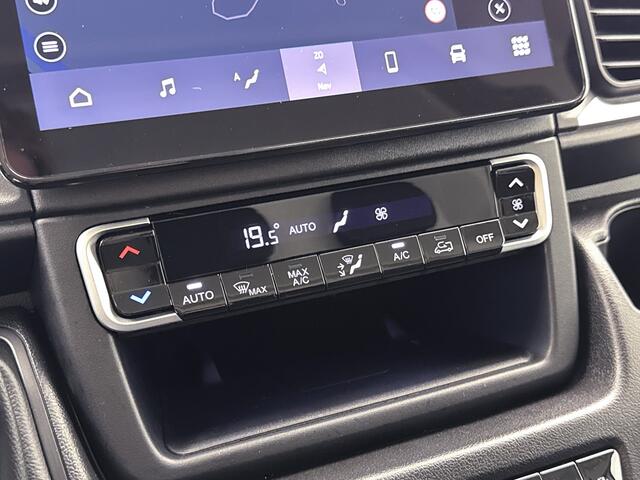 Citroen JUMPER 2.2 BlueHDi 140 S&S L2H2 Automaat 140pk Navigatie Achteruitrijcamera Cruise Control