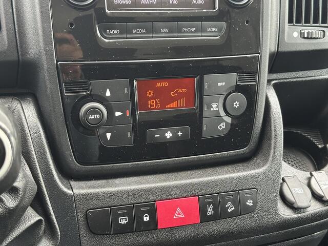 Citroen JUMPER 35 2.2 BlueHDi 120 L2H2 2x schuifdeur