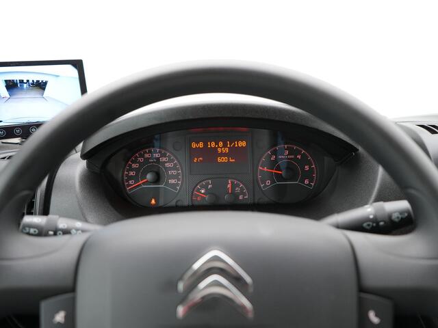 Citroen JUMPER 2.2 BlueHDi 120 S&S L2H2 3.0t