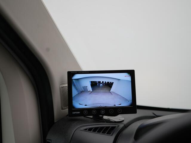 Citroen JUMPER 2.2 BlueHDi 120 S&S L2H2 3.0t