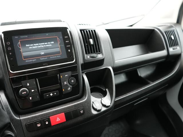 Citroen JUMPER 2.2 BlueHDi 120 S&S L2H2 3.0t