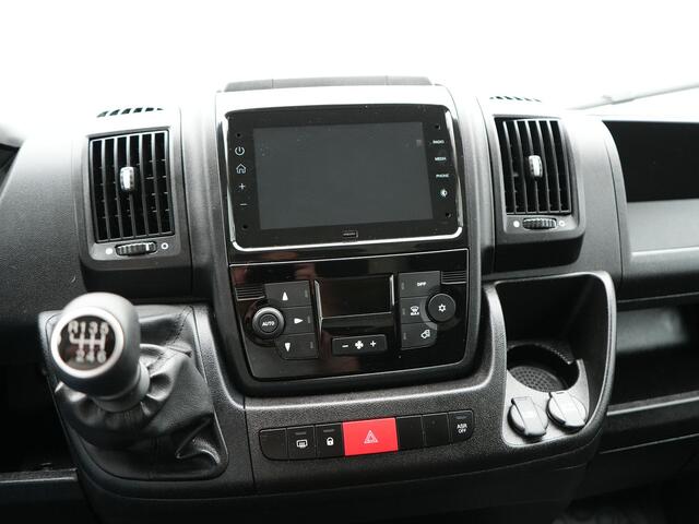 Citroen JUMPER 2.2 BlueHDi 120 S&S L2H2 3.0t