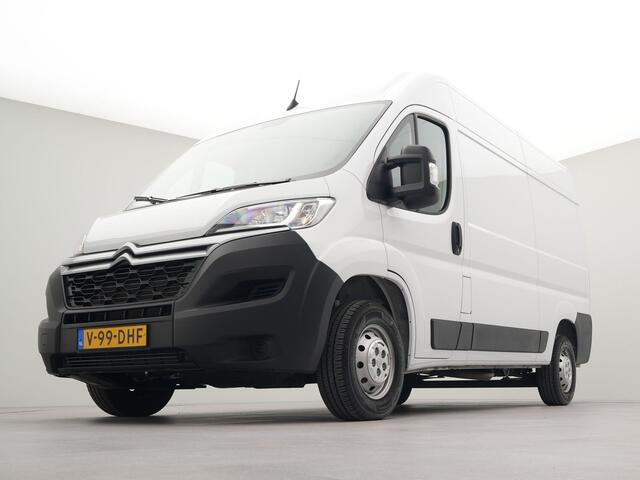 Citroen JUMPER 2.2 BlueHDi 120 S&S L2H2 3.0t