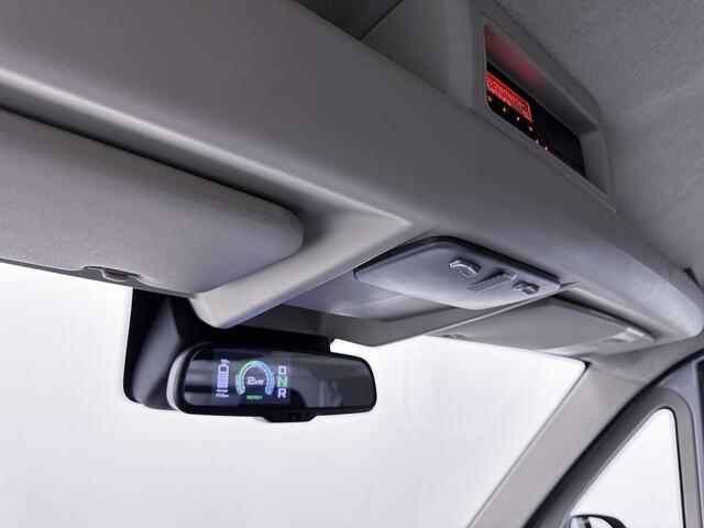 Citroen JUMPER e-Jumper 435 L3 Club 75 kWh Bakwagen 270km actieradius Navigatie Bindrails Meubelbak