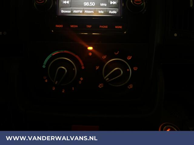 Citroen JUMPER 2.2 BlueHDi 120pk L1H1 Airco | 2500kg Trekhaak | Imperiaal Bijrijdersbank