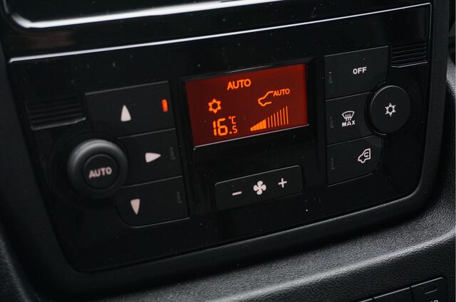 Citroen JUMPER Heavy 35 2.2 140PK Open laadbak BPM VRIJ!! Apple CP/Android A, Climate, Cruise!! NR. BB02*