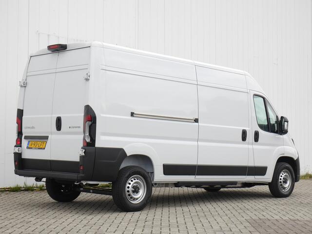 Citroen JUMPER ë-Jumper 3.5t L3H2 Zwaar 110 kWh 270 Pk | Tot 420 Km WLTP | Demo | Camera Achter | Navigatie | Climate Control | Cruise Control