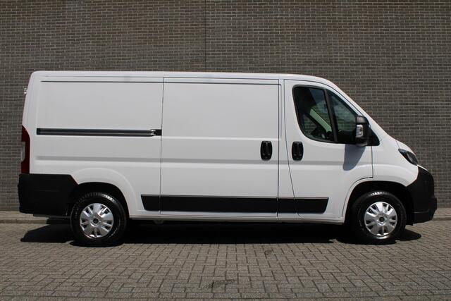 Citroen JUMPER 2.2 BlueHDi 120 S&S L2H1 3.0t Airco, Achteruitrijcamera, Cruise Control, Trekhaak