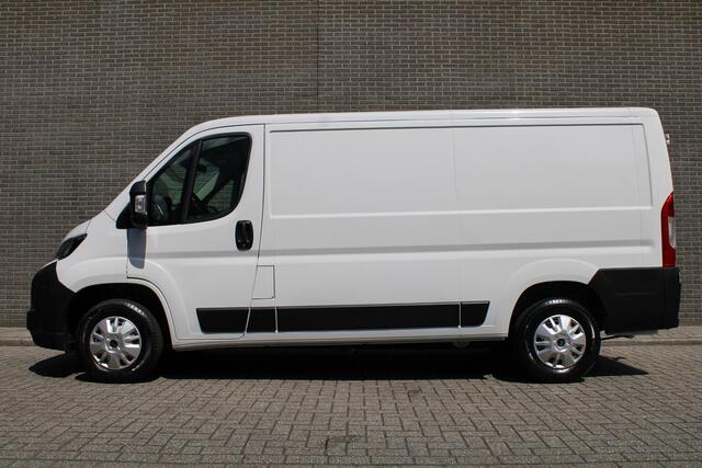 Citroen JUMPER 2.2 BlueHDi 120 S&S L2H1 3.0t Airco, Achteruitrijcamera, Cruise Control, Trekhaak