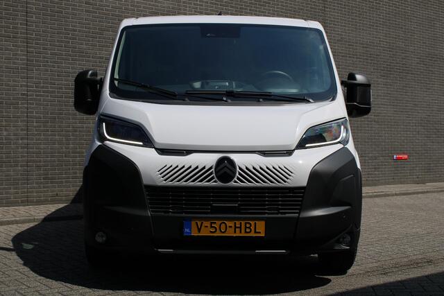 Citroen JUMPER 2.2 BlueHDi 120 S&S L2H1 3.0t Airco, Achteruitrijcamera, Cruise Control, Trekhaak