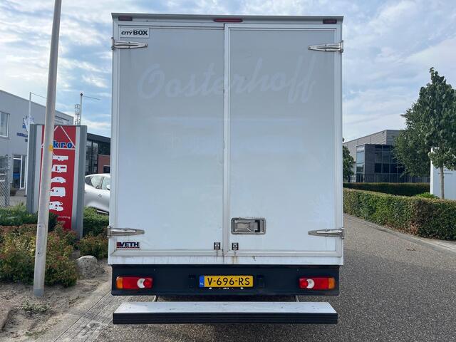 Citroen JUMPER 35 2.0 BlueHDi L3H2 | Bakwagen | 2 Achterdeuren | Cruise control | Bluetooth | NAVI