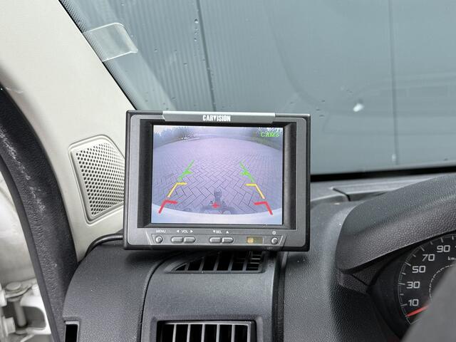 Citroen JUMPER 2.2 HDI 150 PK PICK UP / 3 ZIJDIGE KIPPER / L4 MAXI / 1e EIG. / 7 PERS. DUBBEL CABINE / AIRCO / NAVI / CAMERA / 3 TONS TREKHAAK