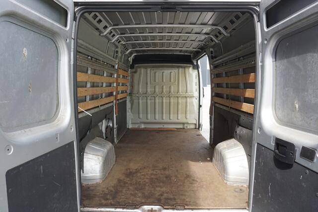 Citroen JUMPER 35 2.0 BlueHDi L3H2 | Origineel NL | Camera | Cruise Control | Airco | Radio | APK 28-01-2026 |