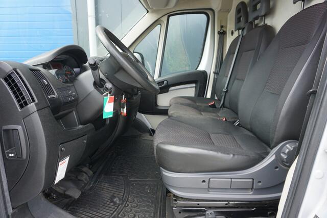 Citroen JUMPER 35 2.0 BlueHDi L3H2 | Origineel NL | Camera | Cruise Control | Airco | Radio | APK 28-01-2026 |