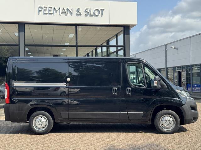 Citroen JUMPER 30 2.2 BlueHDi 165 L2H2 Club Dubbel schuifdeur