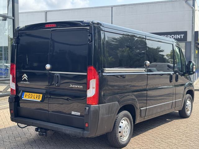 Citroen JUMPER 30 2.2 BlueHDi 165 L2H2 Club Dubbel schuifdeur