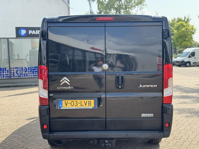 Citroen JUMPER 30 2.2 BlueHDi 165 L2H2 Club Dubbel schuifdeur