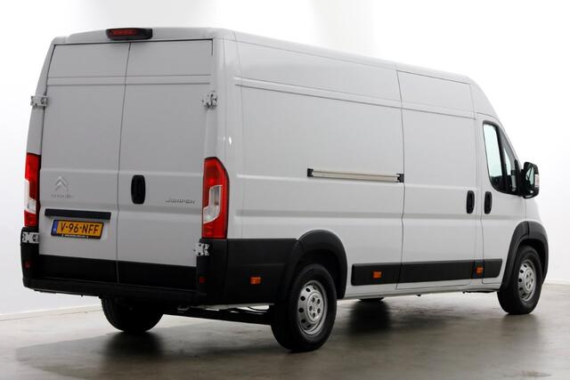 Citroen JUMPER 2.2 BlueHDi 165pk L4H2 Airco/Navi/Camera 04-2024