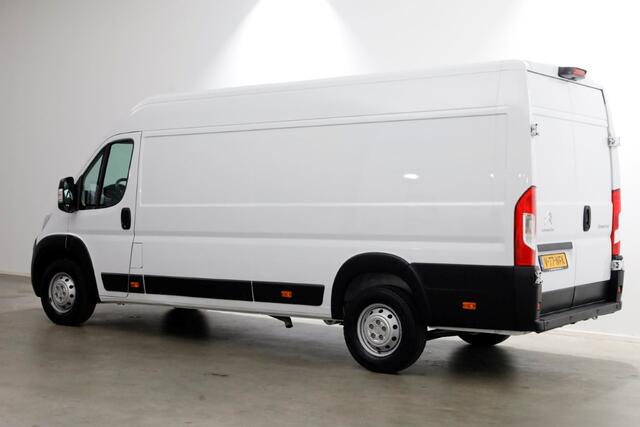 Citroen JUMPER 2.2 BlueHDi 165pk L4H2 Airco/Navi/Camera 06-2024