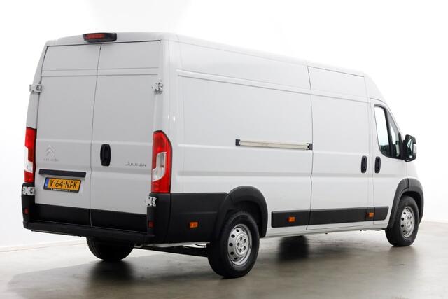 Citroen JUMPER 2.2 BlueHDi 165pk L4H2 Airco/Navi/Camera 04-2024